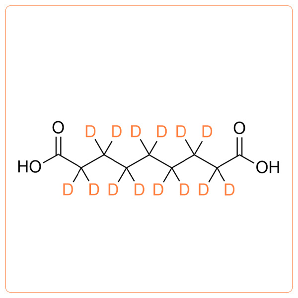 Azelaic Acid-d14