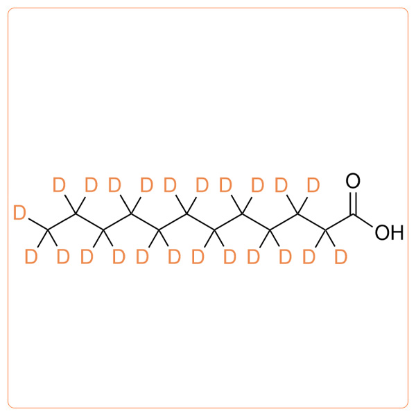 Lauric Acid-d23