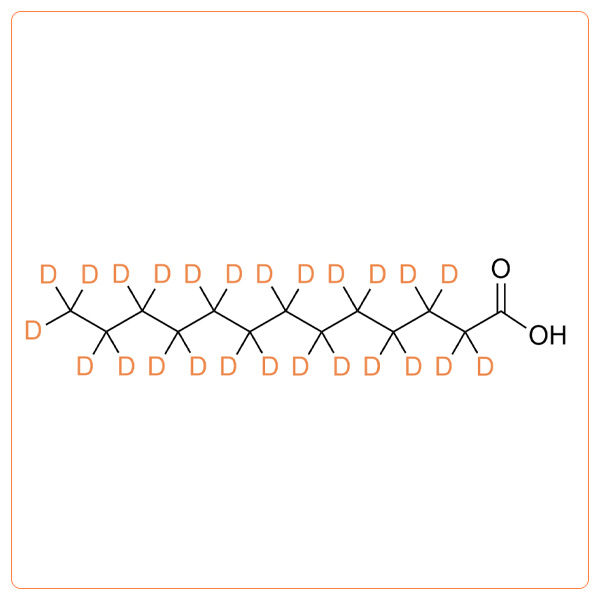Tridecanoic Acid-d25