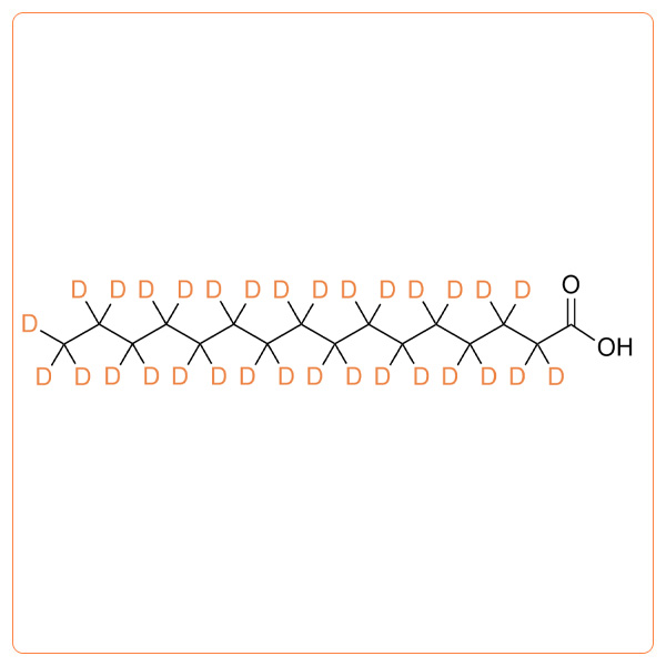 Palmitic Acid-d31