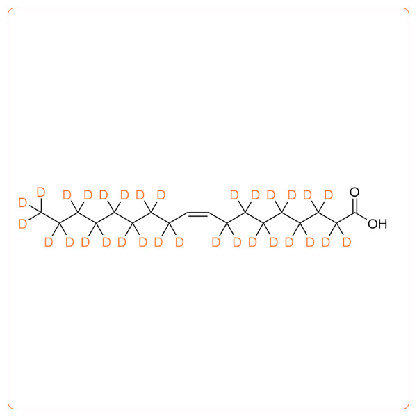 Oleic Acid-d31