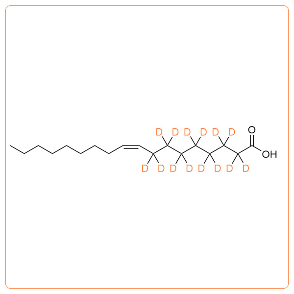 Oleic acid-d14