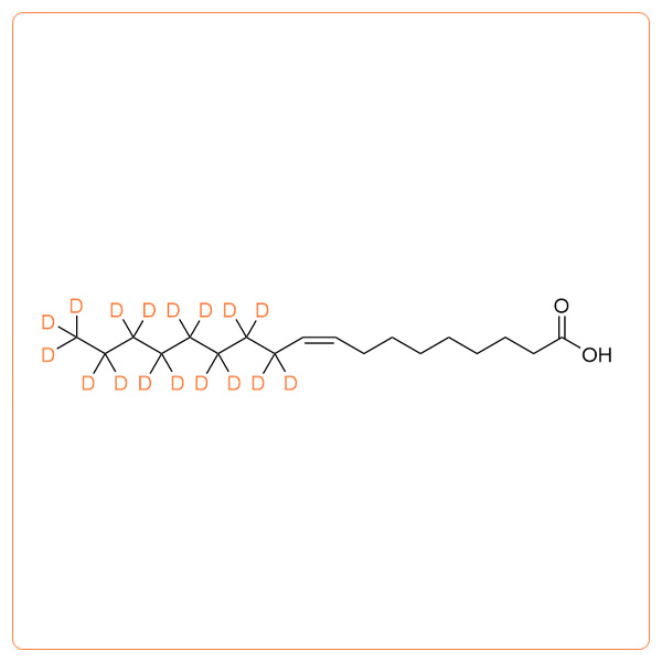 Oleic acid-d17