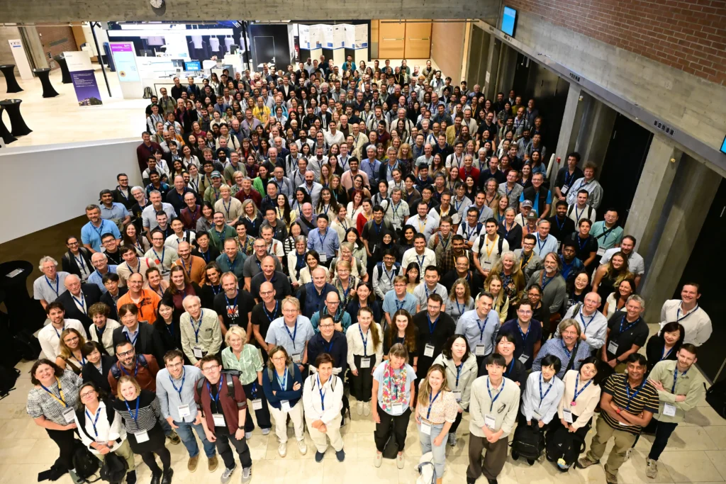 FB Reagents at ICMRBS 2026: New Tools for NMR of Large Proteins