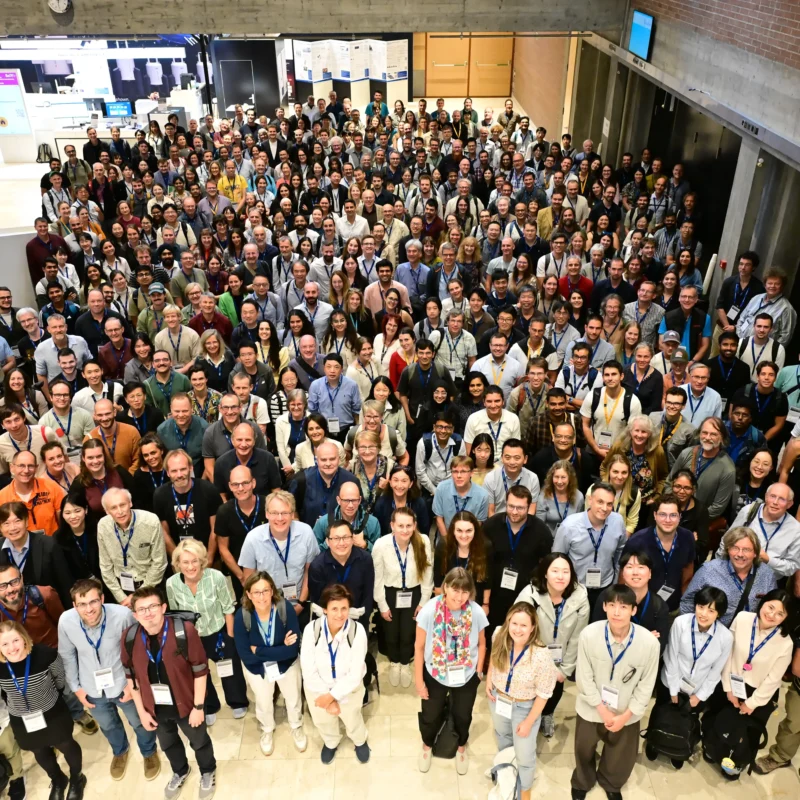 FB Reagents at ICMRBS 2026: New Tools for NMR of Large Proteins
